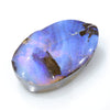 Solid Queensland Boulder Opal