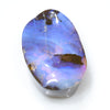 Natural Australian  Boulder Opal  Pendant  (Length 21mm x Width 13mm) Code-SD374