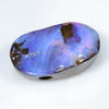 Natural Australian  Boulder Opal  Pendant  (Length 21mm x Width 13mm) Code-SD374