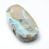 Natural Australian  Boulder Opal  Pendant  (Length 24.5mm x Width 12.5mm) Code-SD388