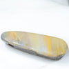 Natural Australian  Boulder Opal  Pendant  (Length 36mm x Width 11.5mm) Code-SD342