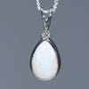 Beautiful Natural Opal Depth and Colour