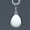 Australian White Opal