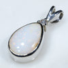 Gorgeous Natural Opal Colours