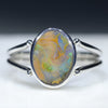 Natural Queensland Boulder Opal