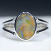 Beautiful Natural Opal Colours