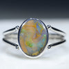 Gorgeous Natural Opal Pattern
