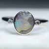 Beautiful Natural Opal Colours