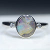 Natural Queensland Boulder Opal