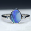 Gorgeous Natural Opal Pattern