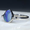 Queensland Boulder Opal