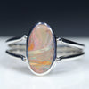 Beautiful Natural Opal Colours