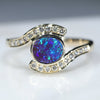 Gorgeous Natural Opal Colours