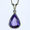 Birthstone for December