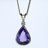 Classic Easy Wear Pendant Design