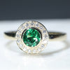 Birthstone for January