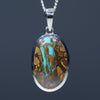 Birthstone for October