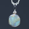Beautiful Natural Opal Patternn