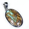 Unique Natural Opal Pattern