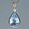 Birthstone for March