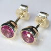 Easy Wear Gold Stud Design