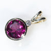 Beautiful natural Gem Colour