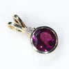 January Birthstone