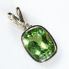 Classic Easy Wear Gold Pendant Design
