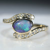 Stunning Natural Opal Patter