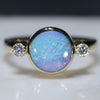 Beautiful Soft Natural Opal Colours