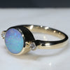 Easy Wear Gold Ring Design