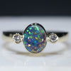 Easy Wear Gold Ring Design