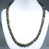 Stunning Opal Bead Necklace