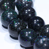 Each Opal Bead Is Individually Shaped