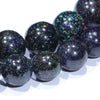 Beautiful Twinkling Red, Blue and Green Opal Colours  