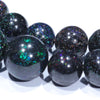 Beautiful Natural Opal Colours