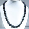 Natural Fairy Opal Bead Necklace