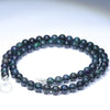 Every Day Wear Opal Necklace Design