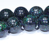 Beautiful Green Opal Colours