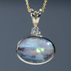 natural Queensland Boulder Opal