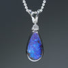 Natural Australian Queensland Boulder Opal