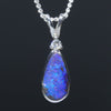 Gorgeous Natural Opal Colours