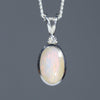 Beautiful Natural Opal Colours