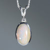 Gorgeous Natural Opal Pattern