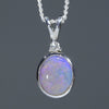 Beautiful Natural Opal Pattern