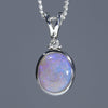 Gorgeous Natural Opal Colour