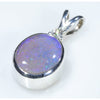 Everyday Wear Silver Pendant Design