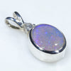 Natural Queensland Boulder Opal