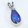 Beautiful natural Opal Pattern