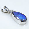 Easy Wear Silver Pendant Design